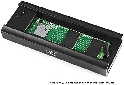 NexStar SX, USB 3.2 Gen 2x1 Tip C M. 2 NVMe/SATA SSD priključak