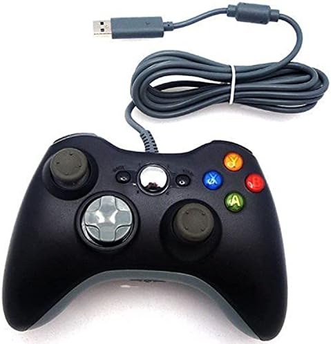 Ožičeni USB kontroler za PC & Xbox 360