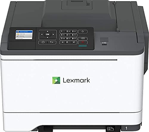 Lexmark 42c0060 Cs521dn laserski štampač u boji, 1 Veličina