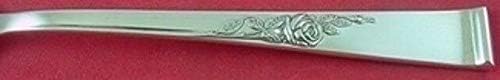 Classic Rose by Reed and Barton Sterling Silver Lemon Fork 2-Tine 4 7/8