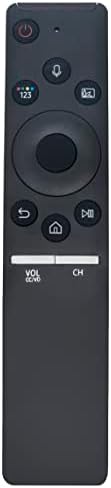 BN59-01298L BN59-01298G Zamijenite Smart Voice daljinski upravljač Sub BN59-01298D Fit za Samsung Q6, Q7,