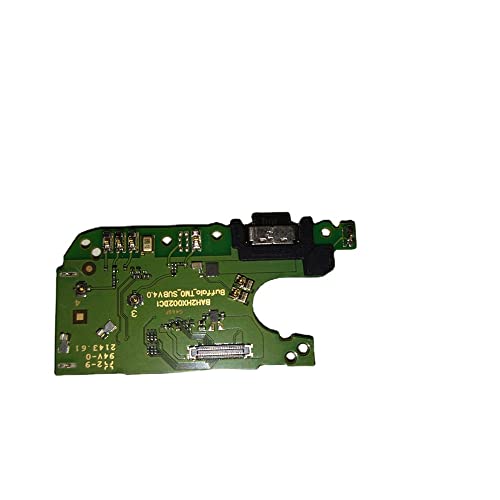 ruichuang OEM dock konektor za punjenje Port ploča zamjena za TCL 30 XE 5G T767 T767W