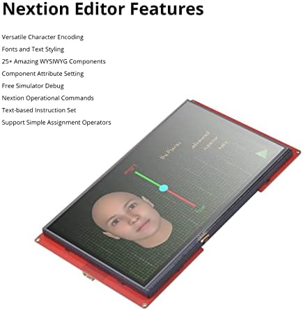 Nextion 10.1.
