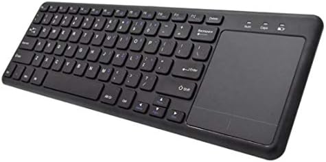 BoxWave tastatura kompatibilna sa Dell Latitude 5421-MediaOne tastaturom sa TouchPad-om, USB Fullsize