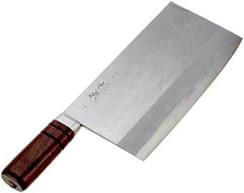 Sugimoto OMS4107 Premium Kineski nož, Br. 7, Hagane, prekinuti tip, Japan ASG10