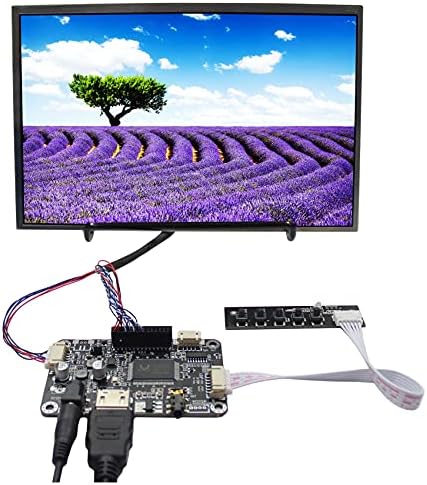 VSDISPLAY 10.1 10.1 inčni 1280x800 IPS LCD ekran B101EW05 sa HD Mi Audio LCD kontrolnom pločom