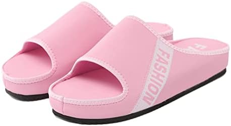 Dressy Flat za žene ženske cipele Slip na sportske sandale za žene Open Toe Casual cipele prozračne