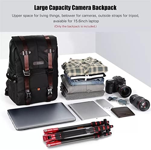 XXXDXDP torba za Video kamere ruksak za fotografije Storager torba za sočiva za Laptop od 15,6