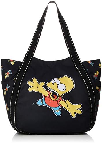 Simpsonovi torba tote