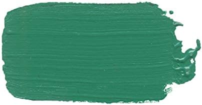 M. Graham & Co. Smaragdna zelena uljana boja