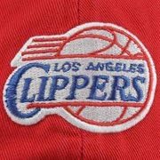 Adidas Los Angeles Clippers Slouch remen ženski šešir EB23W