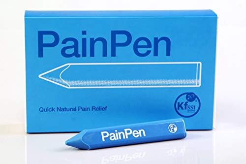 Olovka za bolove Keshe Gans - poboljšana verzija 2021