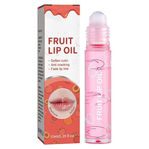 Berry Ruž Za Usne I Olovka Za Usne Plumping Ulje Za Usne Roll On Hidratantni Sjaj Za Usne Tonirani