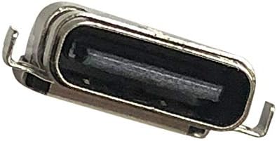 Huasheng Suda Tip-C USB priključak za punjenje DC Power Jack utičnica utikač konektor zamjena