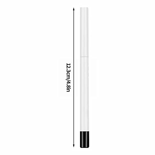 Highlighter olovka za šminkanje za oči automatska rotacija obrva oko dvostruke namjene olovka za