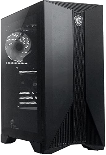2023 MSI Aegis RS 13NUF-439US Pro Extreme Gaming Desktop računar