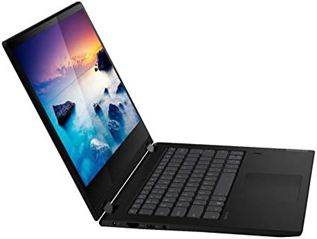 Lenovo IdeaPad FLEX-14API 81SS0000US 14 Touchscreen 2 u 1 Notebook - 1920 x 1080 - Ryzen 5 3500U - 8 GB RAM - 256 GB SSD - ONYX CRNI - AMD RADEON VEGA 8 grafika - u ravnini s