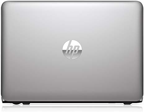 HP Elitebook 820 G4-12.5 u FHD Touchscreen Laptop 7. gen. Intel Core i5-7300U 2.6 GHz, 16GB RAM, 512GB