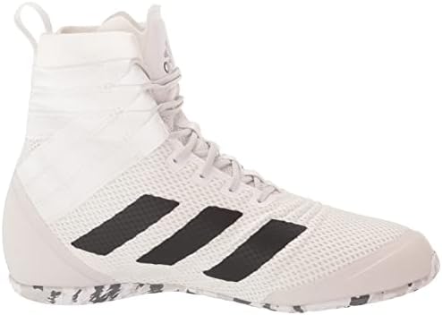 adidas Unisex-cipele za boks za odrasle Speedex 18