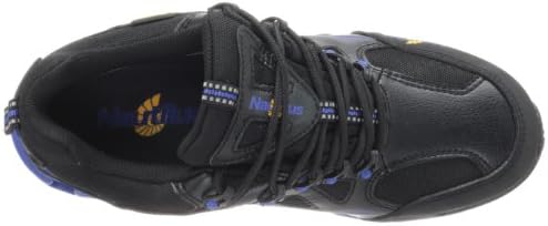 Nautilus sigurnosna obuća N1801 muške vodootporne EH sportske radne cipele