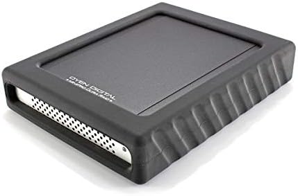 Oyen Digital 8TB SSD MiniPro Dura RAID USB-C prijenosni SSD uređaj