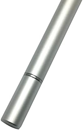 Boxwave Stylus olovkom Kompatibilan je sa Oppo Reno 7 - Dualtip Capacitiv Stylus, Fiber Tip Disk Tip