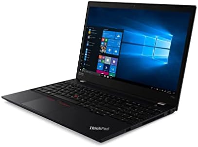 OEM Lenovo ThinkPad P15s Gen 2 15.6 FHD IPS, Intel Quad Core i7-1165g7, 40GB RAM-a, 1TB NVMe, FP, WiFi