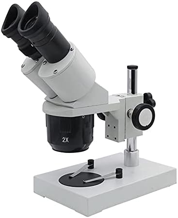 LXXSH 10x-20x-30X-40X binokularni Stereo mikroskop osvijetljeni industrijski mikroskop sa Okularom za popravku
