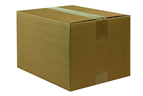 Boxes fast Tape Logic® 220 Industrijska traka, 2.2 Mil, 3 x 110 yds, Clear