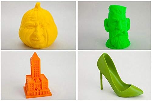 Faruta ABS filament 1,75mm, 3D filament pisača 1kg, tiskarski materijali za 3D pisače i 3D olovke-sive