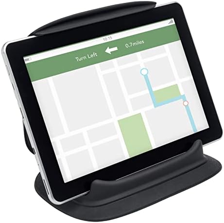 Navitech u automatskom upravljačkom ploču automobila Kompatibilan sa Sony Xperia Tablet Z 10.1 tablet