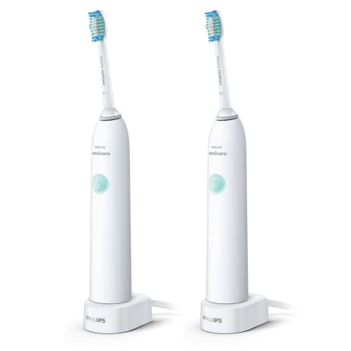 Philips Sonicare cleanDaily punjiva električna četkica za zube, 2 tačka