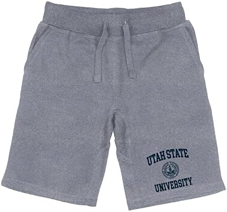 W Republic Utah Državni univerzitet AGGIE brtvene kratke hlače za fakultete