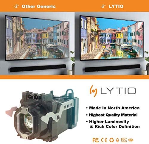 Lytio Economy za Mitsubishi 915P061010 TV lampica 915P061A10