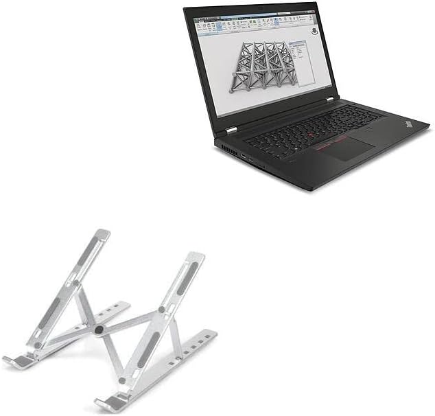 STAND PATLUAVE I MOUNGATIBILNI SA LENOVO THINPAD P17 - Compact Quickwitch Laptop stalak za laptop, prenosiv,