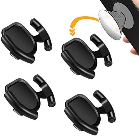 ZANEDY Car Socket Mount za mobilni telefon auto telefon Pop držač stalak za sklopivi držač/nosač