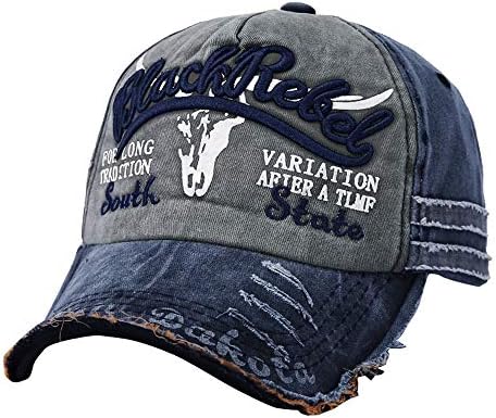 Mesh Trucker HATS Classic Gothic Funny Snapback Nestrpljivi tata Hat za žene Unisex Hip Hop bejzbol kapa za