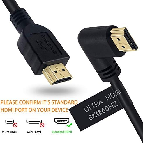 Kabel za HDMI 2.1.