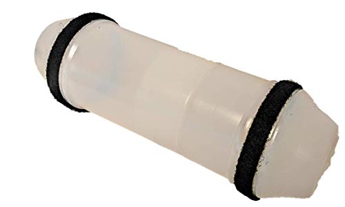 Generički KEL2020 4-inčni od teleskopski nosač za sistem pneumatskih cijevi