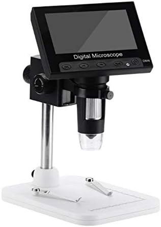 Ants-Store - 1000x digitalni mikroskop kamere Video 720p sa 4,3 LCD ekranom i držač i 8 LED