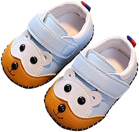 Cipele za dječake široke širine dječje djevojke dječake mekane cipele za djecu od dječjeg dječjeg