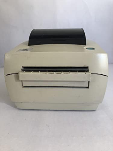 S6b Eltron Zebra ups Lp2844 Printer 120625-001 W / novi Adapter, kablovi & štampa