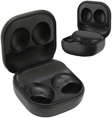 Dauerhaft futrola za bežični punjač za slušalice, 700mah prenosiva zamjenska kutija za punjenje slušalica