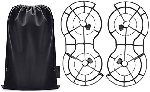 Mavic Mini 2 360° zaštita propelera sa prenosivom torbom za nošenje za DJI Mini 2 drone dodatak