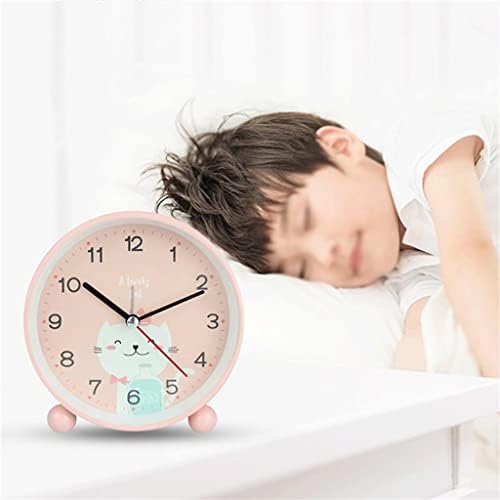 SLNFXC Mini lagani sat ne označava radni sat za učenje slatkog trenera za spavanje životinja