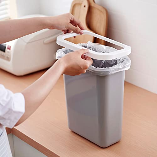 Lody Trash može, kuhinjski ormar za viseće kabine za smeće zid-montirane otpadnu košare push-top smeće kanti za smeće može smeće