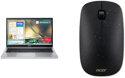 Acer Aspire 3 A315-24pt-R08Z laptop | 15.6 FHD IPS dodir | AMD Ryzen 3 7320U | Radeon Graphics | 8GB LPDDR5 |