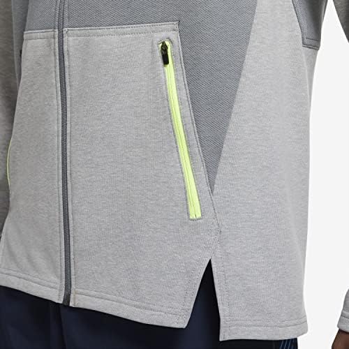 Nike Therma-Fit muški kapuljač sa punim zip-om