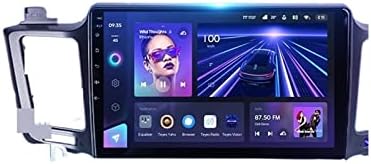 Gripzo Car Multimedia CC3 Kompatibilan sa Toyota RAV4 4 XA40 5 XA50 2012-2018 Automobil Multimedija Video