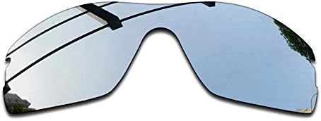 Izgled premium Polarizirani reč za rečju za sunčane naočale sa offley radar